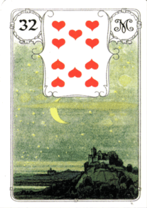 луната-ленорман