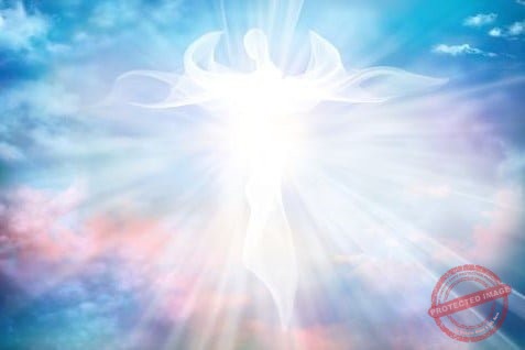 Божествено напътствие с ангелски карти