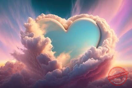 Романтично ангелско напътствие