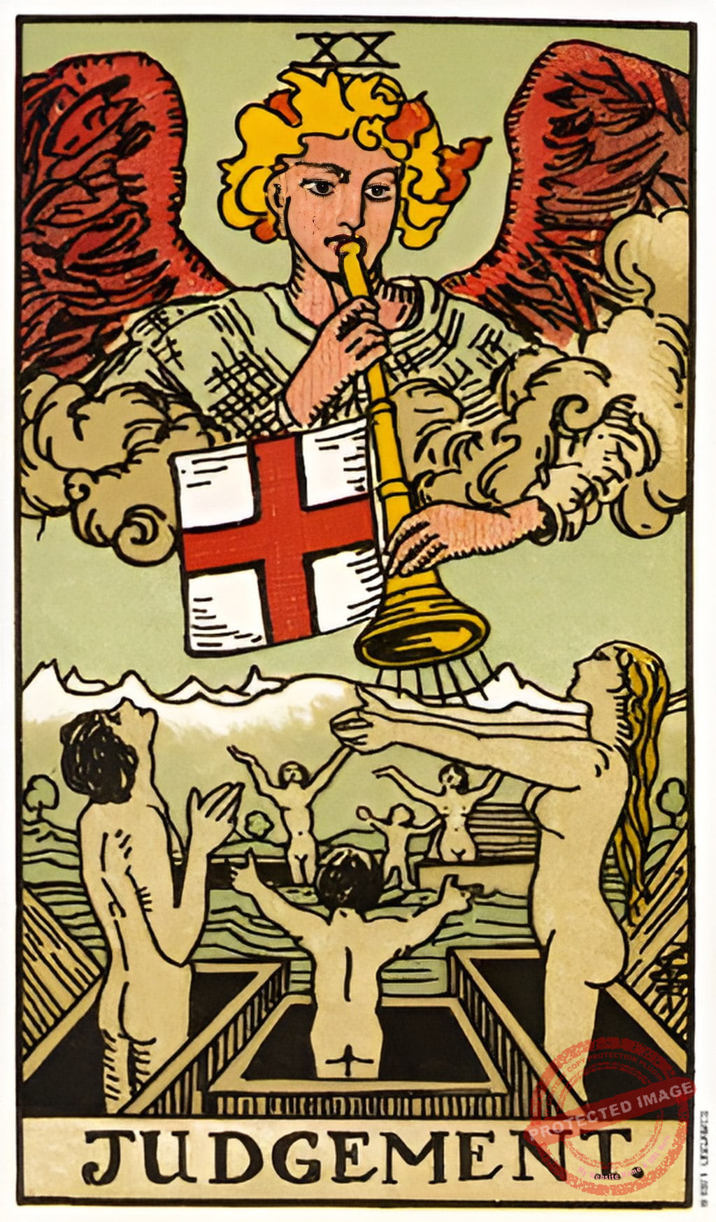 Страшният съд