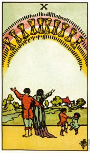 десетка купи