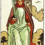 кралица мечове