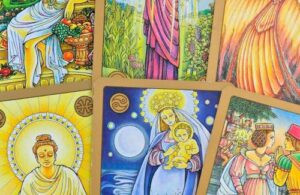 Симболон карти