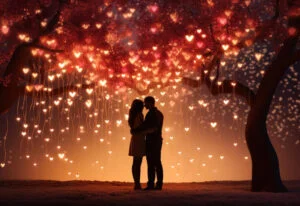 три руни-за отношения