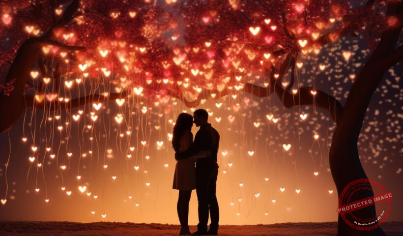 три руни-за отношения