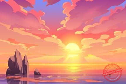 Сутришно сияние-гадаене с ангелски карти