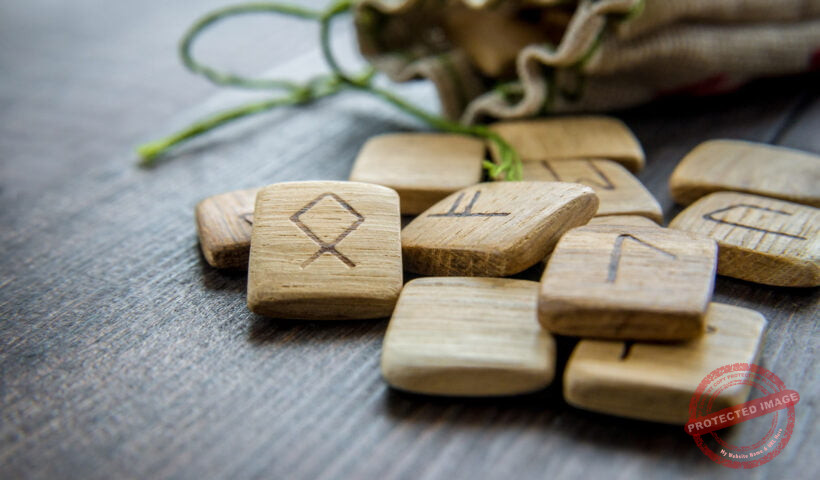 руна за деня