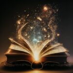 гадаене на книга