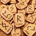 руни-анализ на личността