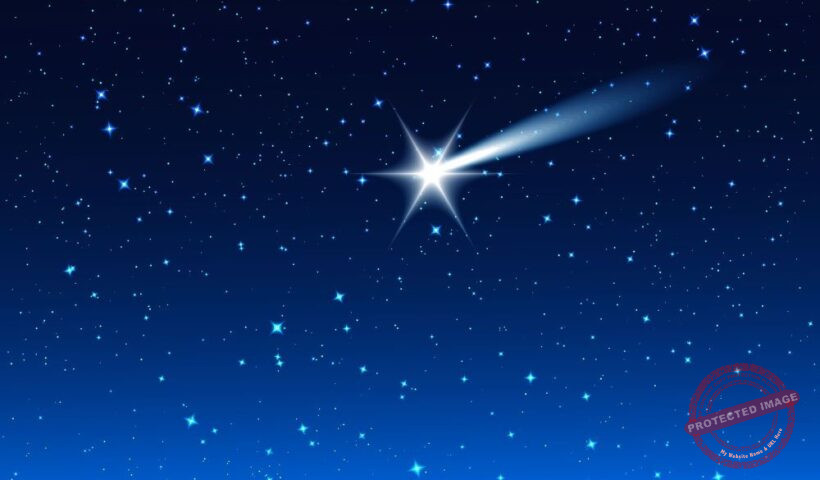 Звездата на Яков ще се появи в петък, 27 септември