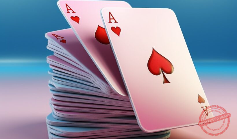 гадаене за кариера с игрални карти