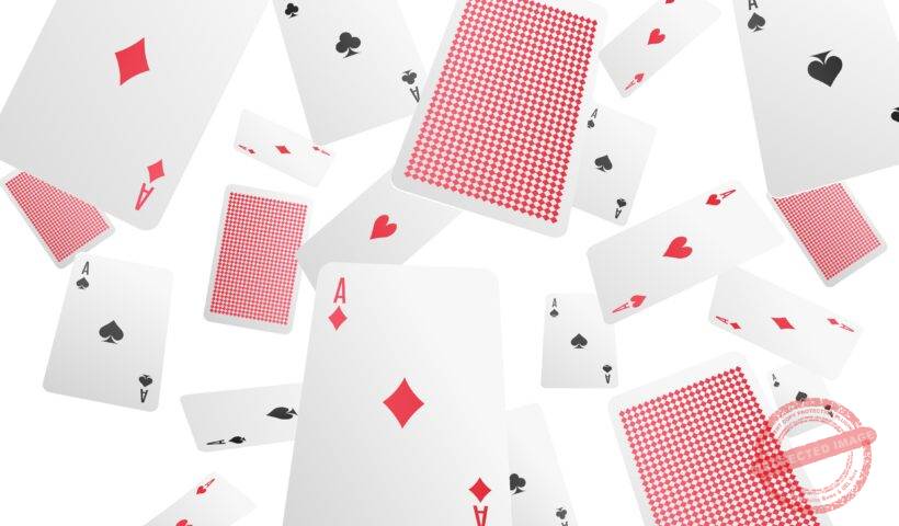 гадаене с игрални карти