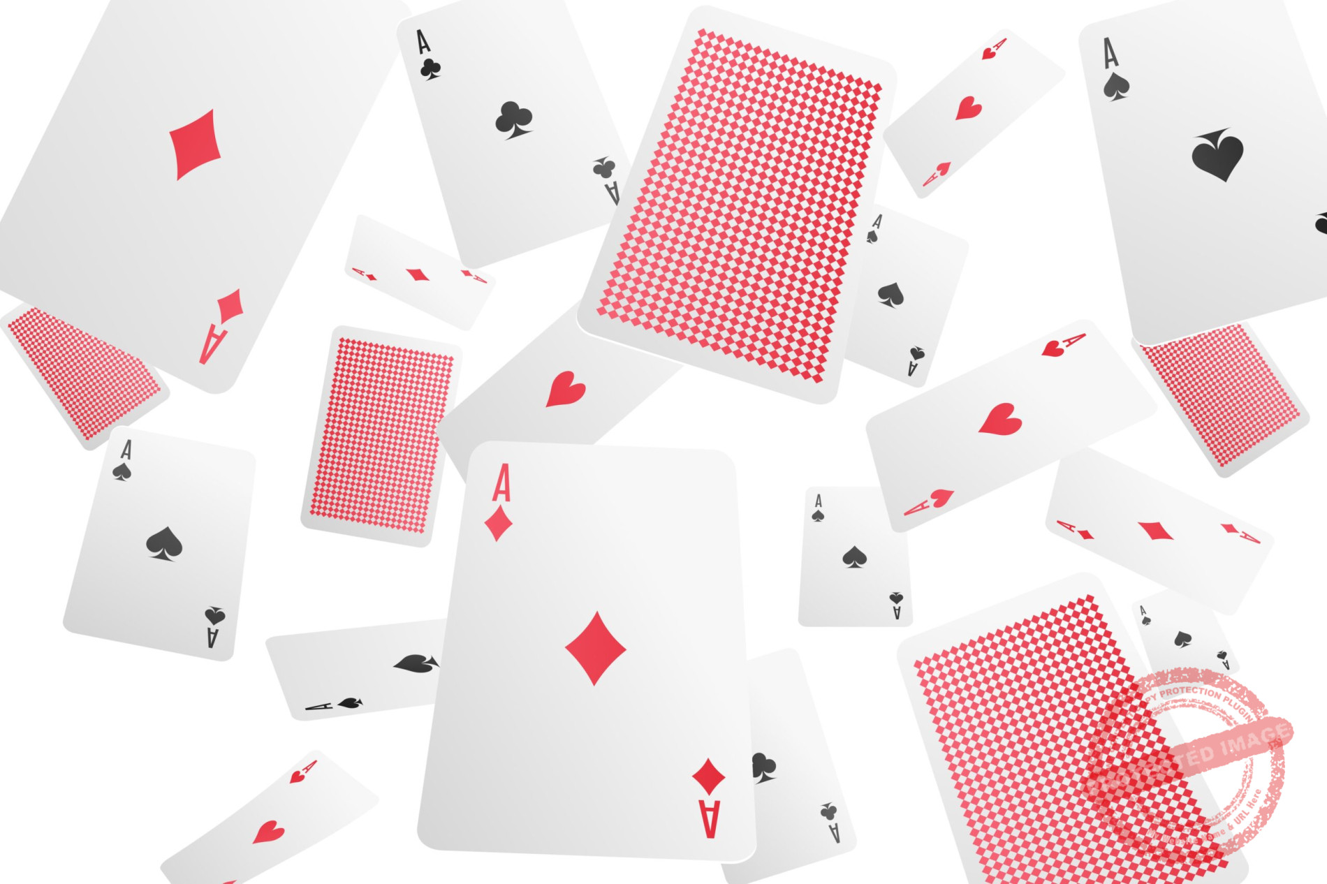 гадаене с игрални карти