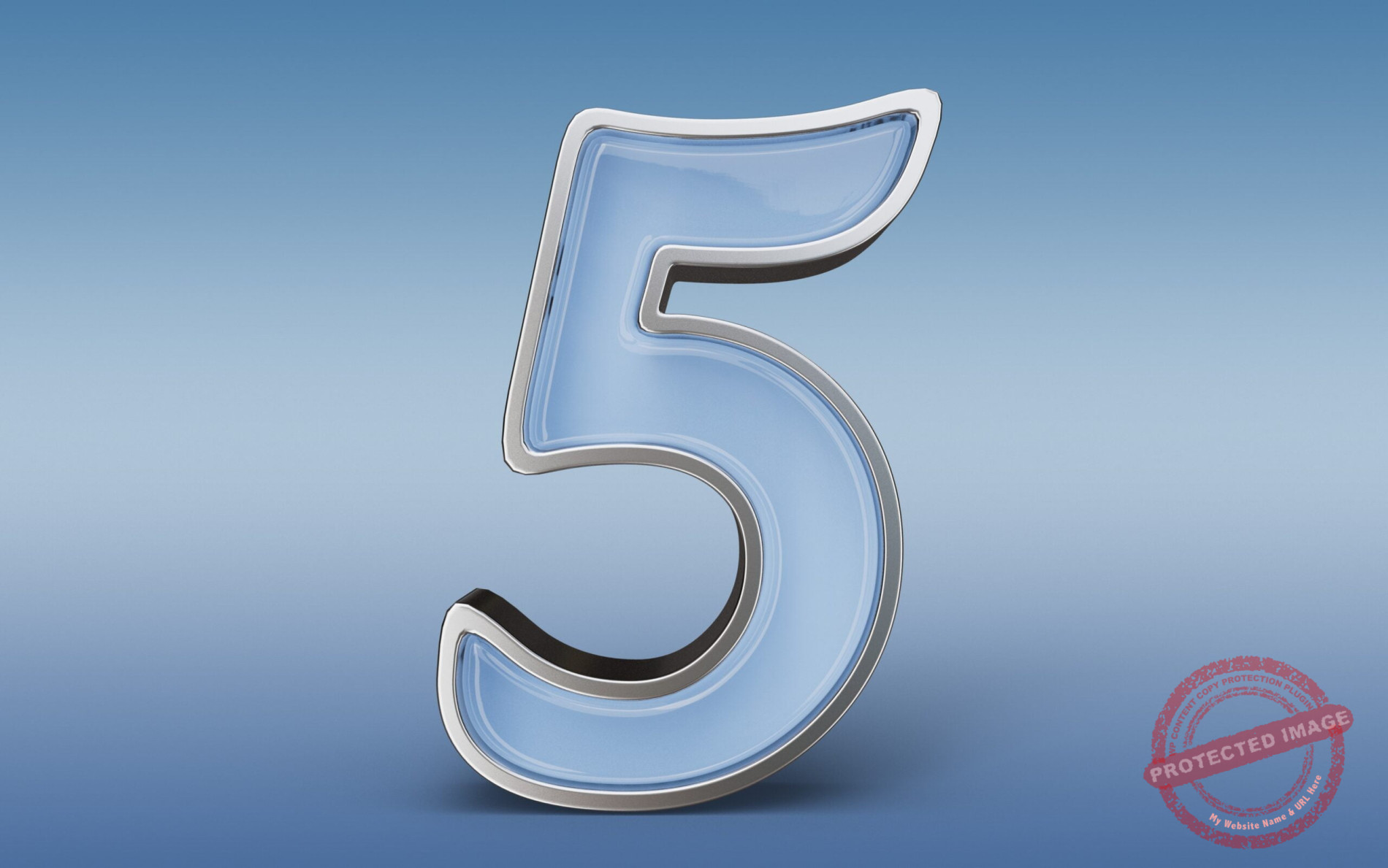 номерология-числото 5