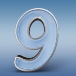 нумерология числото 9