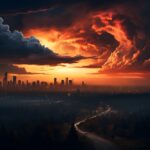Последното време