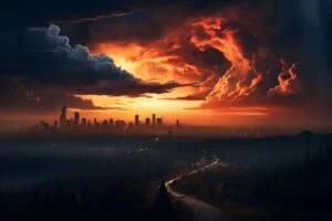 Последното време