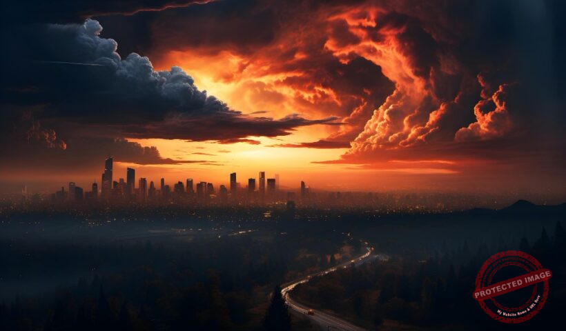 Последното време