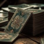 Значение и описание на карти Таро. Ленорман