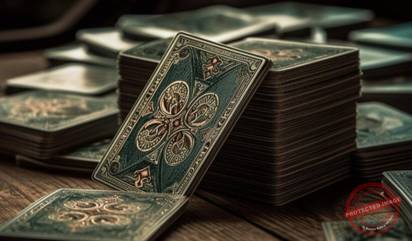 Значение и описание на карти Таро. Ленорман