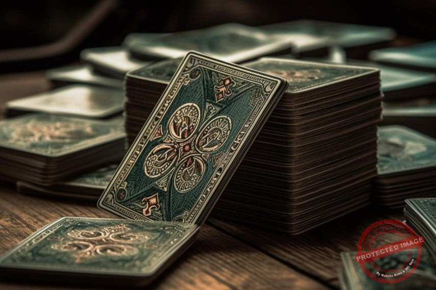 Значение и описание на карти Таро. Ленорман