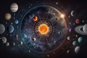 Астрология