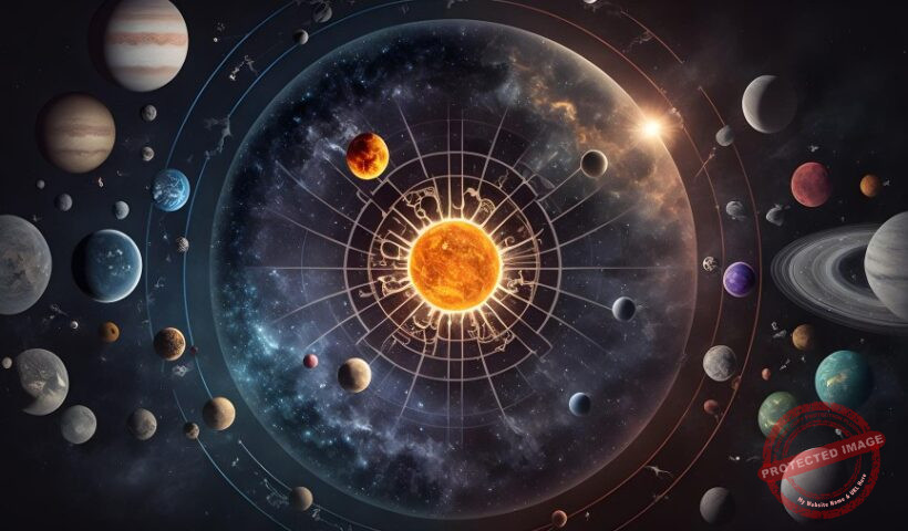 Астрология