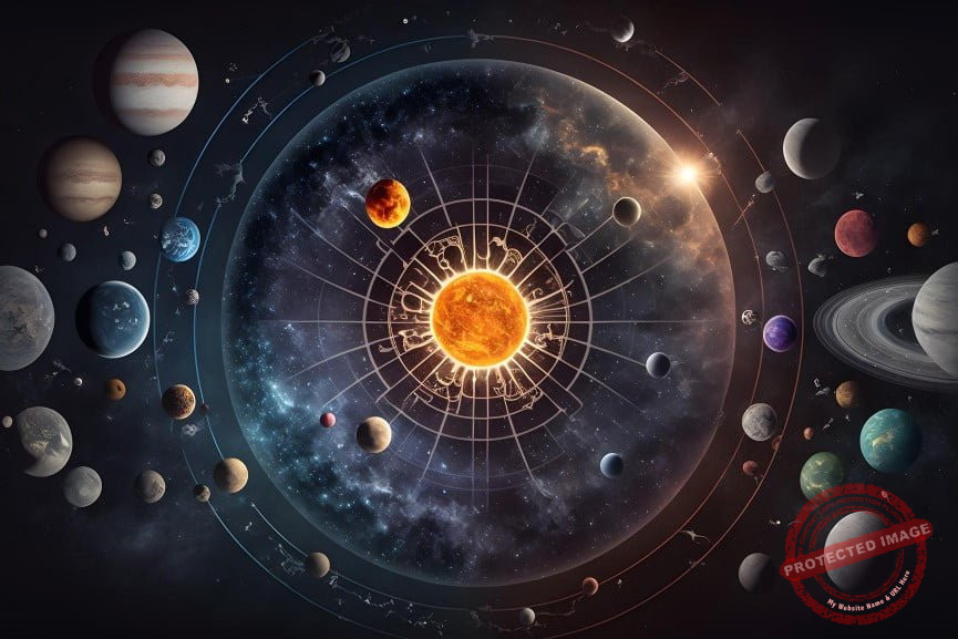 Астрология