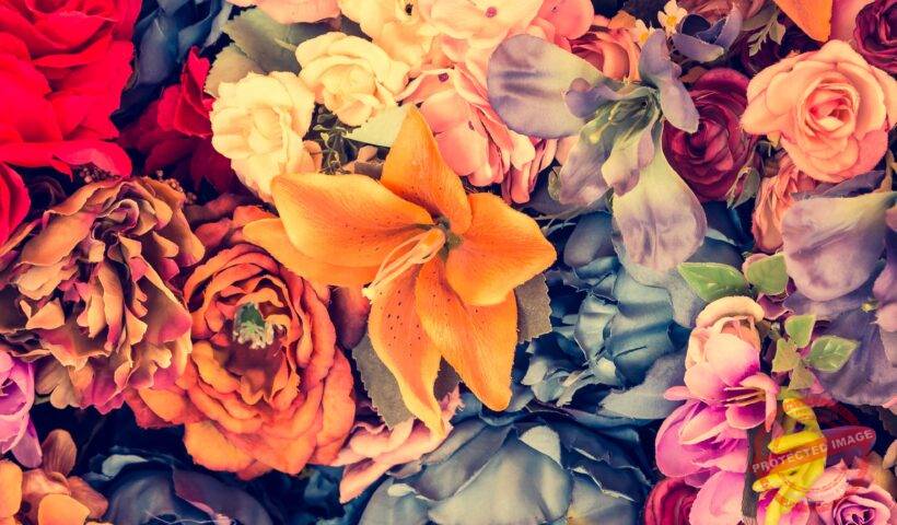 Цветен хороскоп