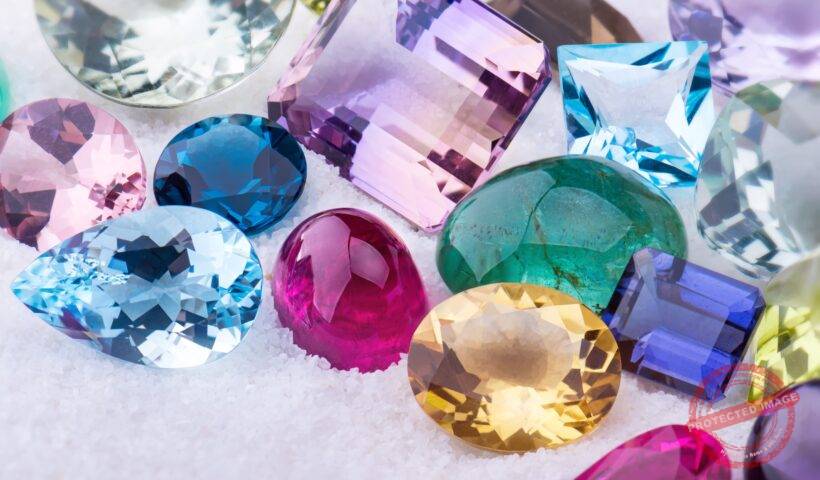 Хороскоп- скъпоценни камъни