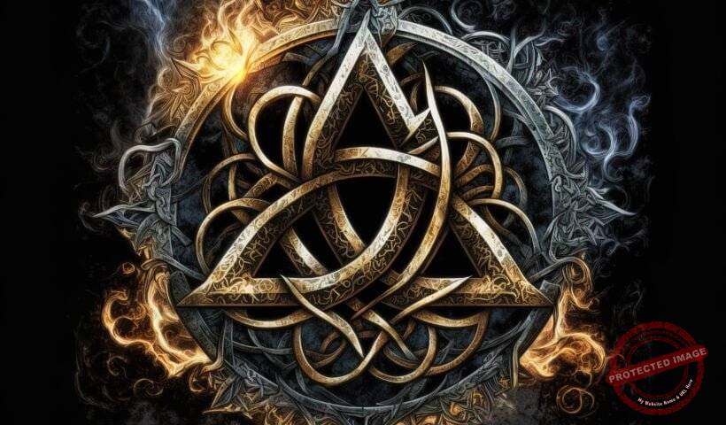 Келтски животински хороскоп