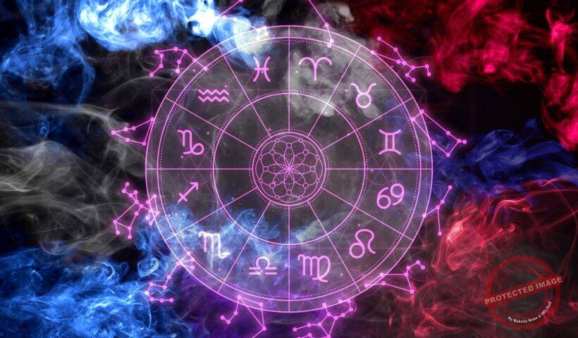 Паричен хороскоп