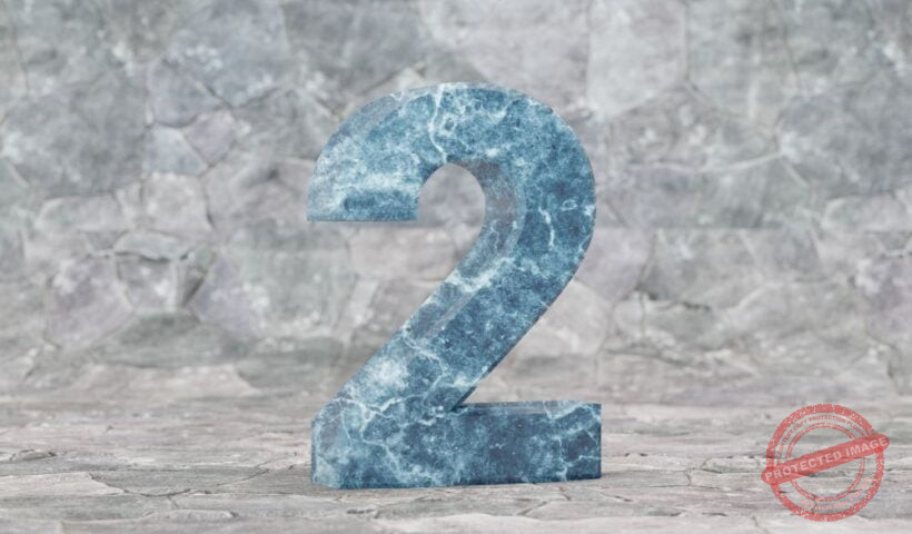 номерология-числото 2