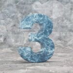 нумерология, числото 3