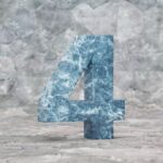 нумерология, числото 4