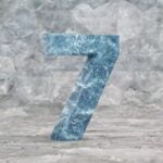 нумерология, числото 7