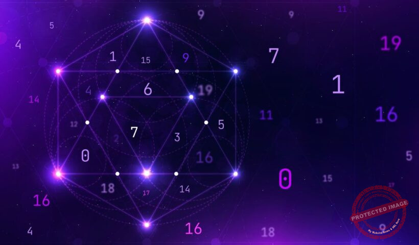 Нумерология