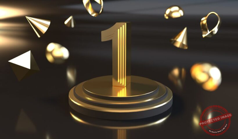 нумерология, числото 1