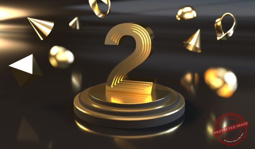 номерология-числото 2