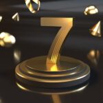 нумерология, числото 7