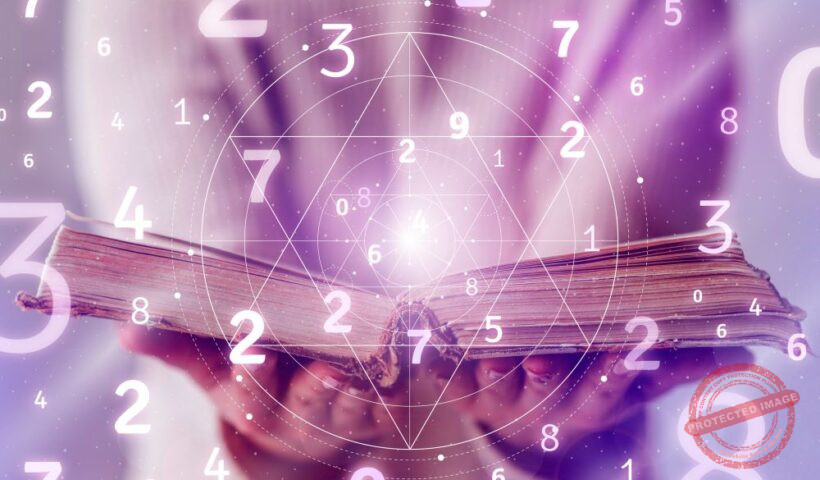 Нумерология