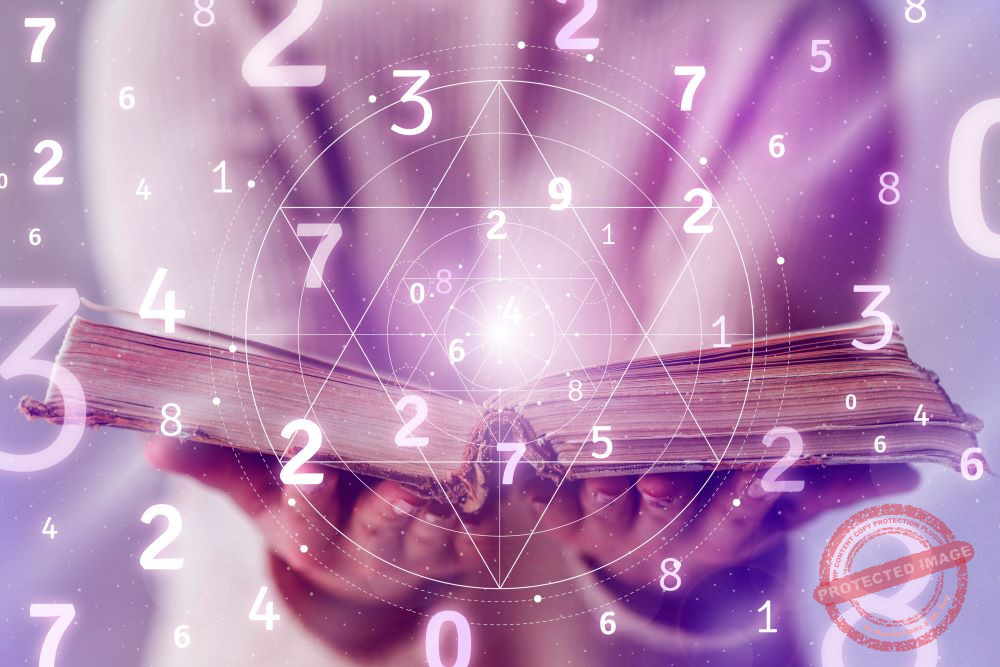 Нумерология