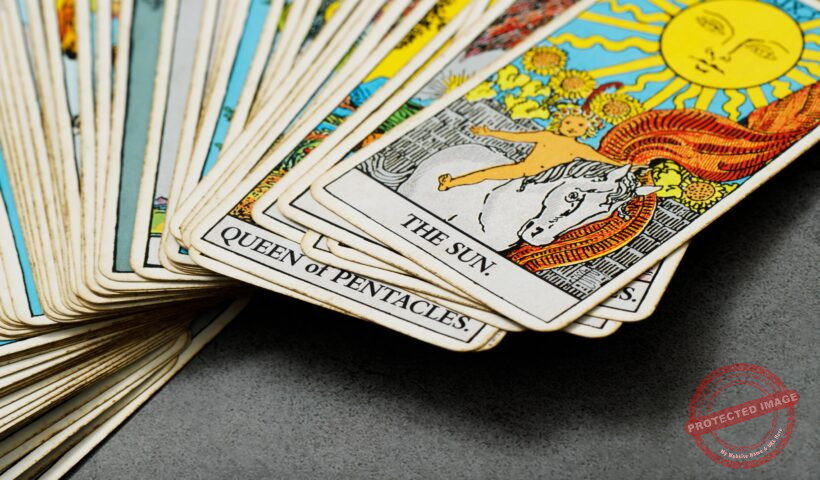 Значение и описание на картите Таро