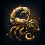 зодия скорпион