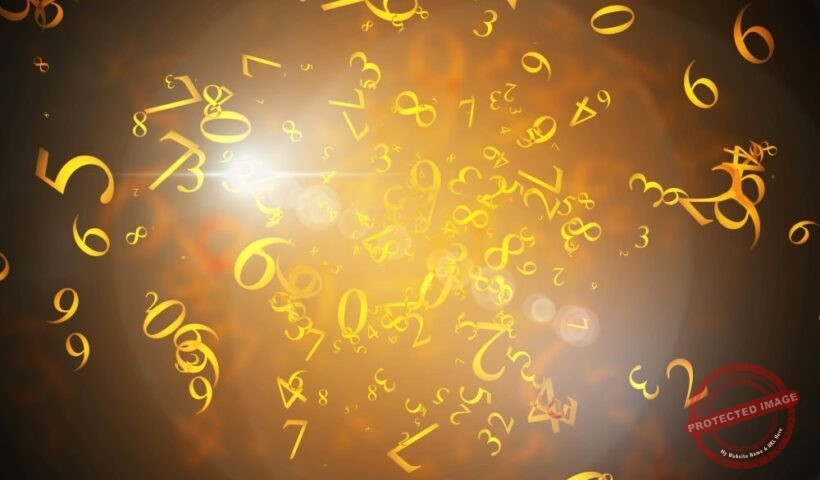 Номерология