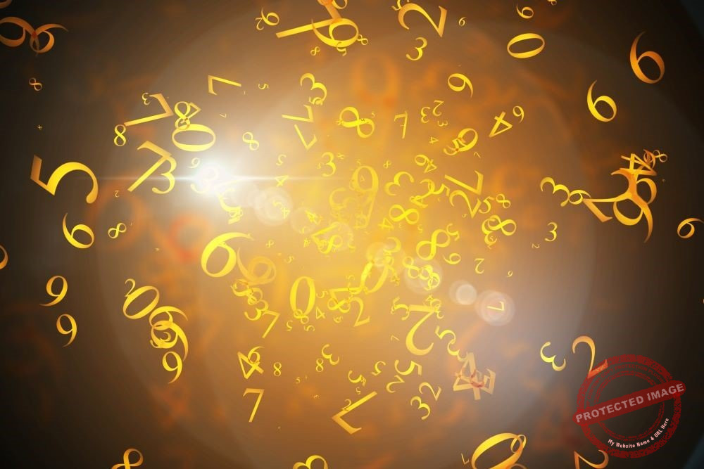 Номерология