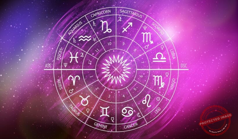 Характеристика на зодиакалните знаци