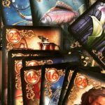 Значение и тълкуване на допълнителните карти Gilded Reverie Lenormand Позлатени мечти Ленорман (разширено издание) на Чиро Марчети