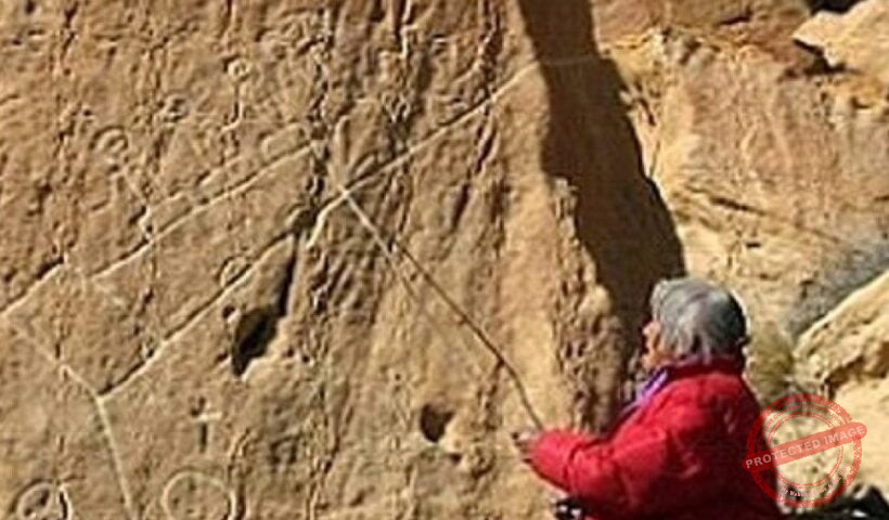 Предсказанията на индианското племе Хопи