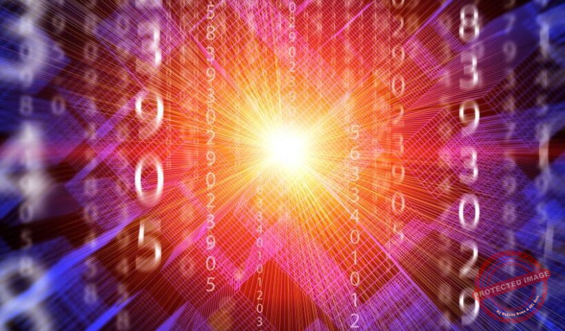 Комбиниране на вътрешната същност и външното изразяване - числото 2